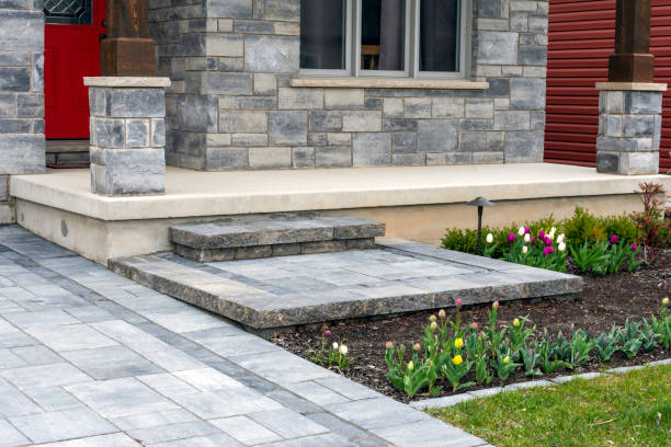 Best Driveway Paving Near Me  in New Eagle, PA