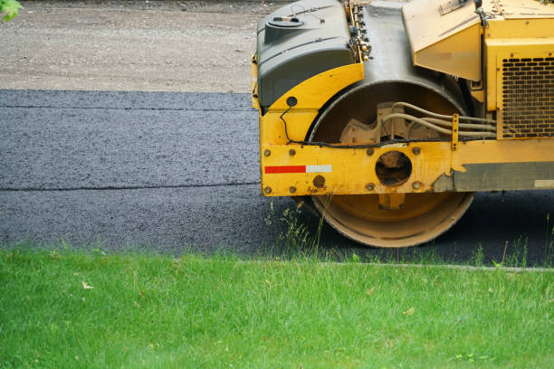 Best Commercial Driveway Pavers  in New Eagle, PA